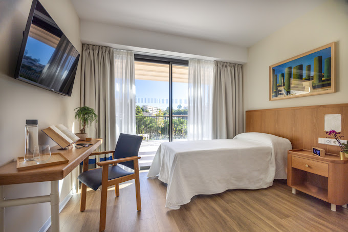 Caser Residencial Malaga
